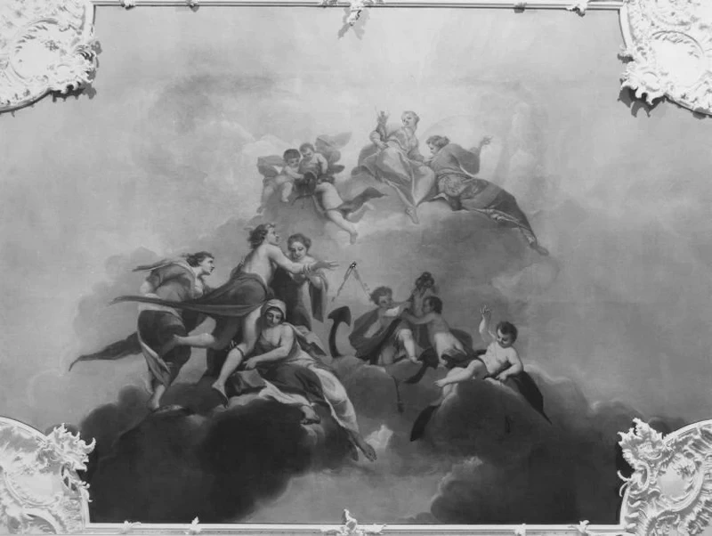 Omaggio all'arte - Collezioni di pittura statali bavaresi